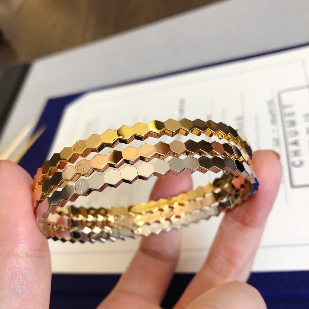 [MIRA]BEE LOVE BRACELET