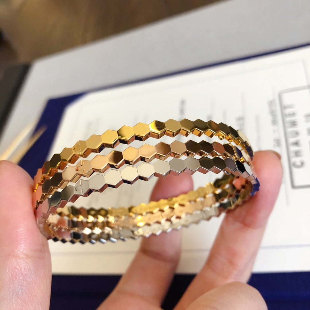 [MIRA]BEE LOVE BRACELET