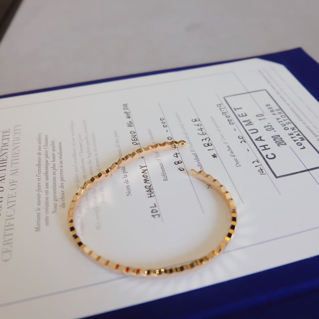 [MIRA]BEE LOVE BRACELET