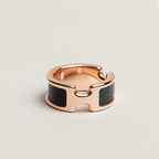 [MIRA]OLYMPE PINK GOLD RING