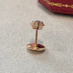 [MIRA]DAMOUR DIAMOND EARRINGS