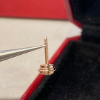 [MIRA]DAMOUR DIAMOND EARRINGS