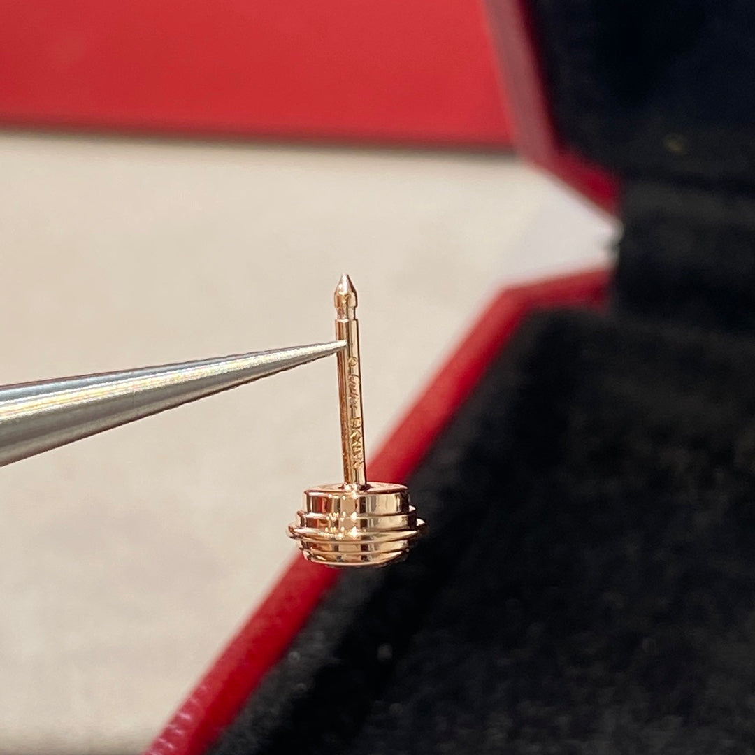 [MIRA]DAMOUR DIAMOND EARRINGS