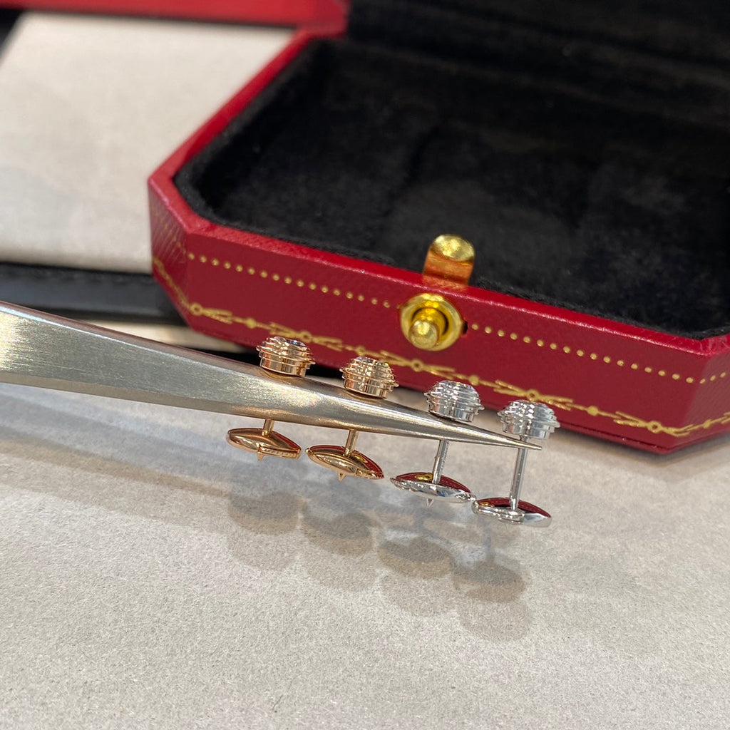 [MIRA]DAMOUR DIAMOND EARRINGS