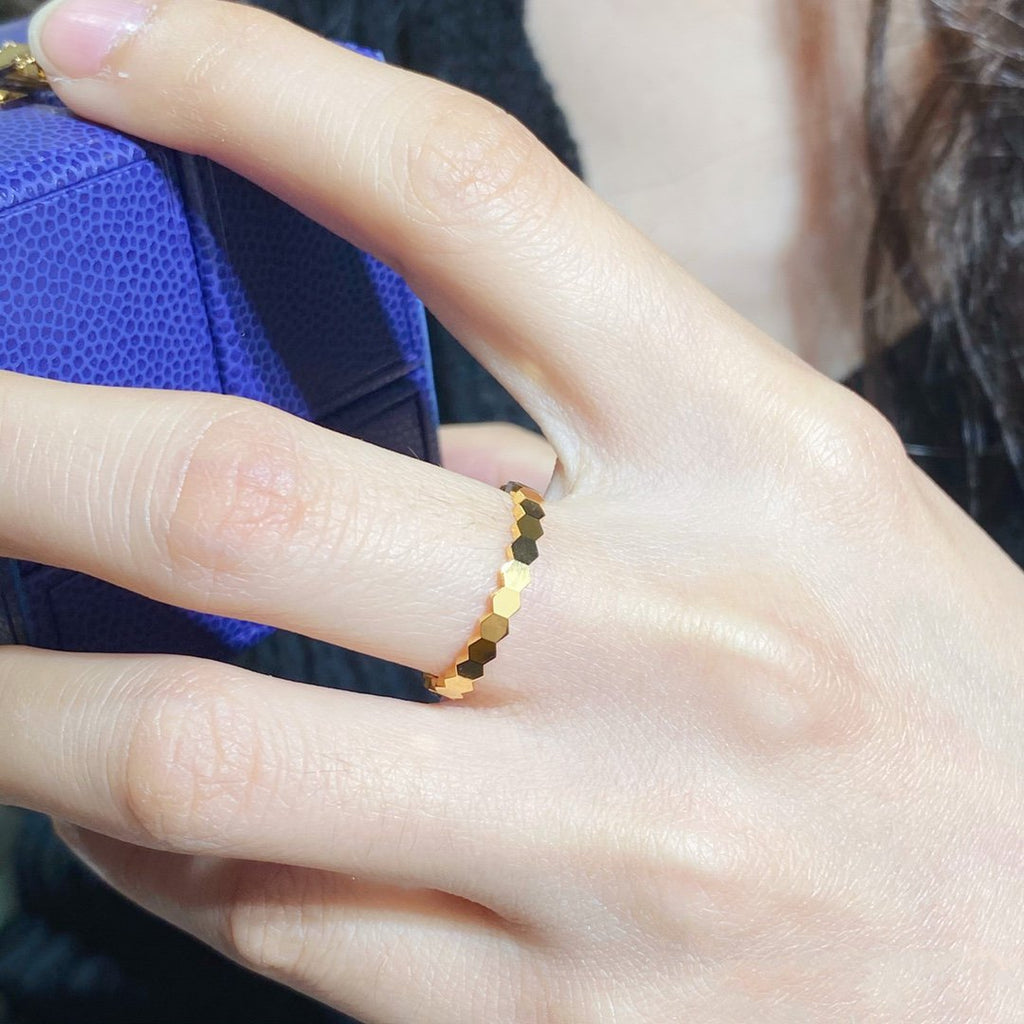 [MIRA]BEE LOVE SMALL RING