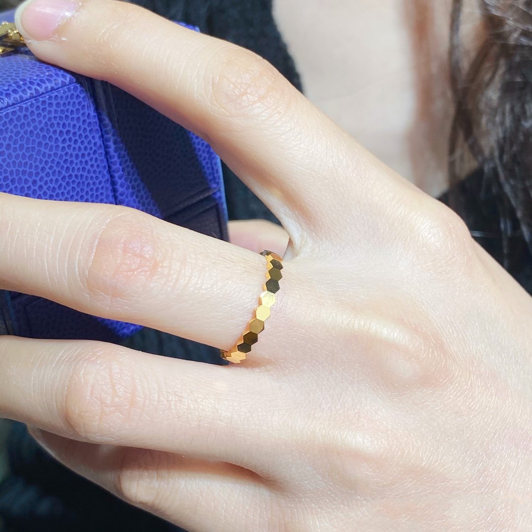 [MIRA]BEE LOVE SMALL RING