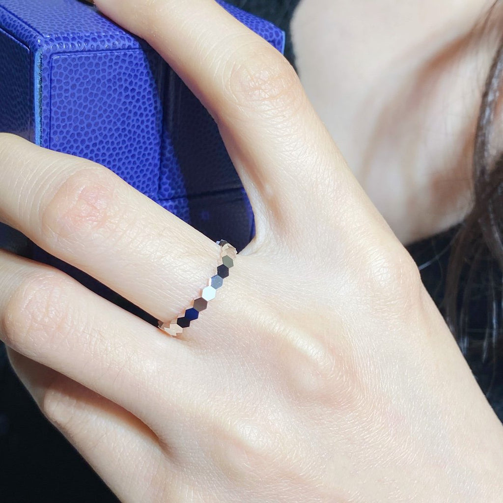[MIRA]BEE LOVE SMALL RING