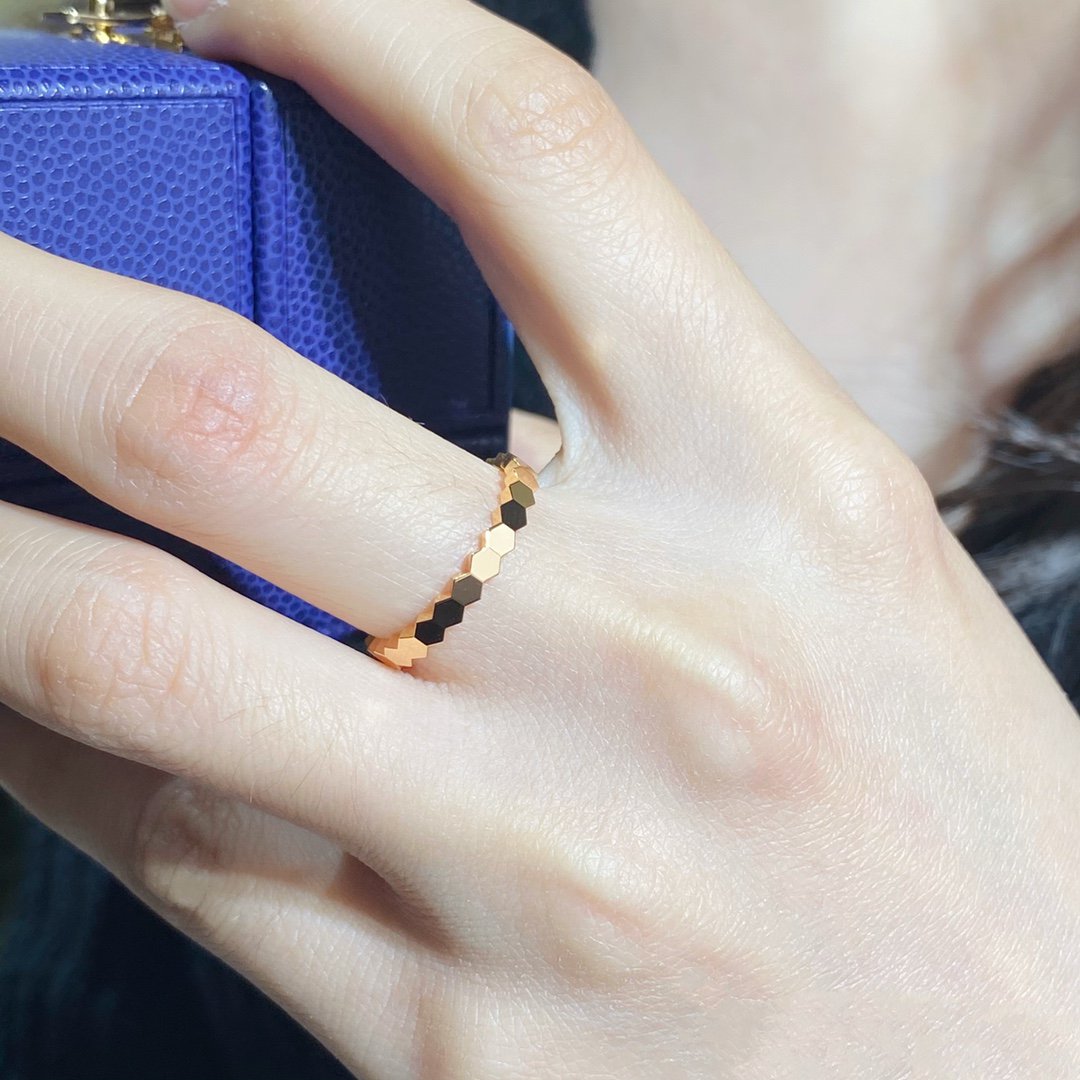 [MIRA]BEE LOVE SMALL RING