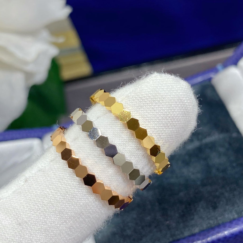 [MIRA]BEE LOVE SMALL RING