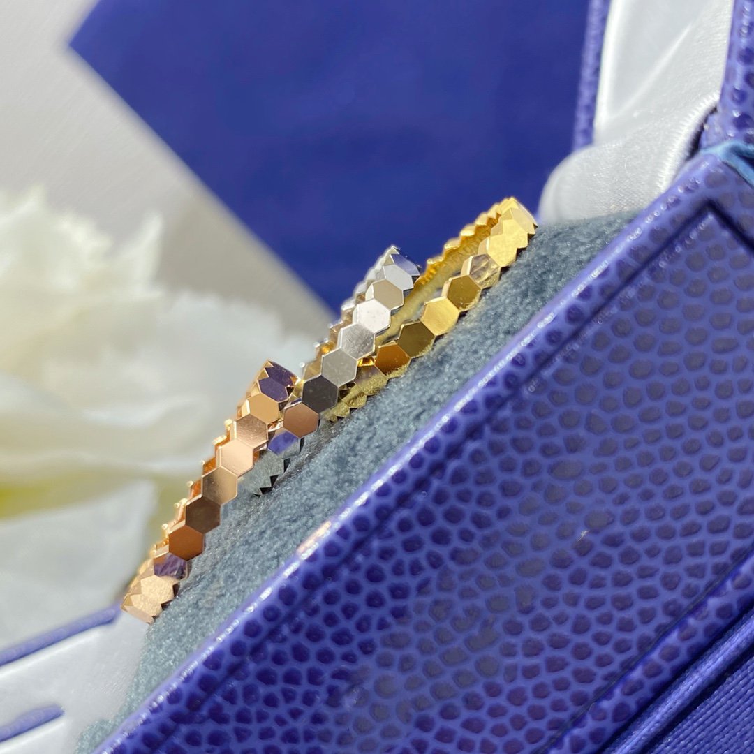 [MIRA]BEE LOVE SMALL RING