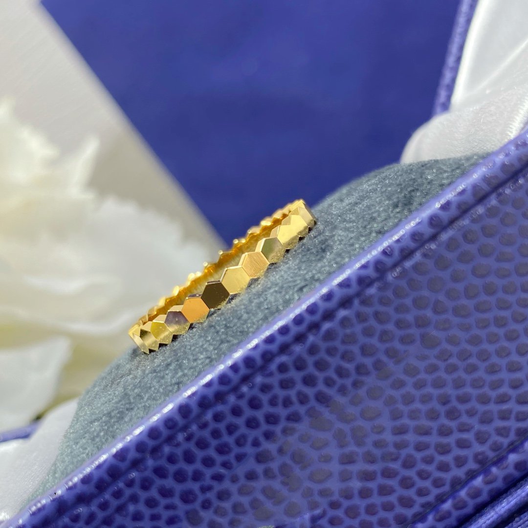 [MIRA]BEE LOVE SMALL RING