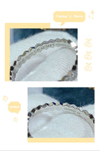 [MIRA]BEE LOVE SMALL RING