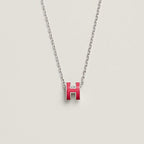 [MIRA]H NECKLACE PINK