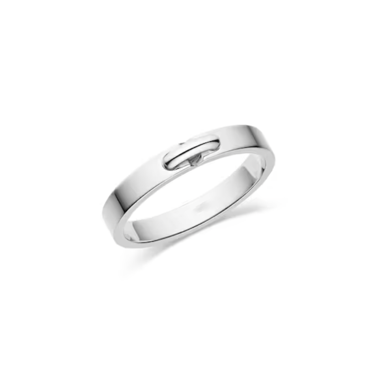 [MIRA]ALLIANCE LIENS VIDENCE 3MM RING