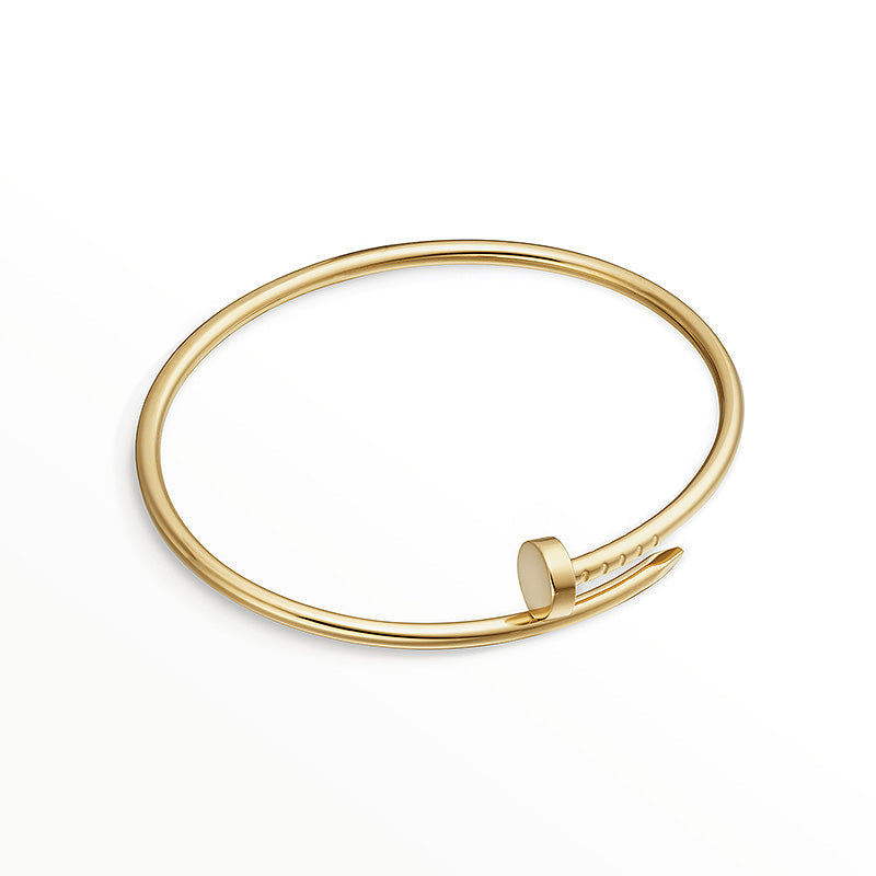 [MIRA]JUSTE BRACELET 2.5MM