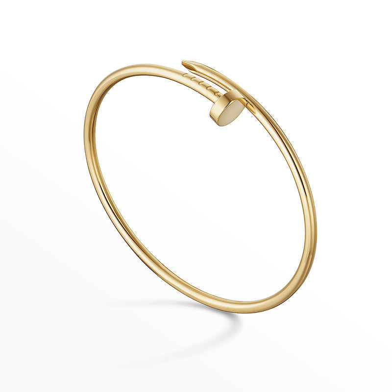 [MIRA]JUSTE BRACELET 2.5MM