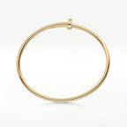[MIRA]JUSTE BRACELET 2.5MM