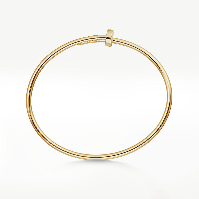 [MIRA]JUSTE BRACELET 2.5MM