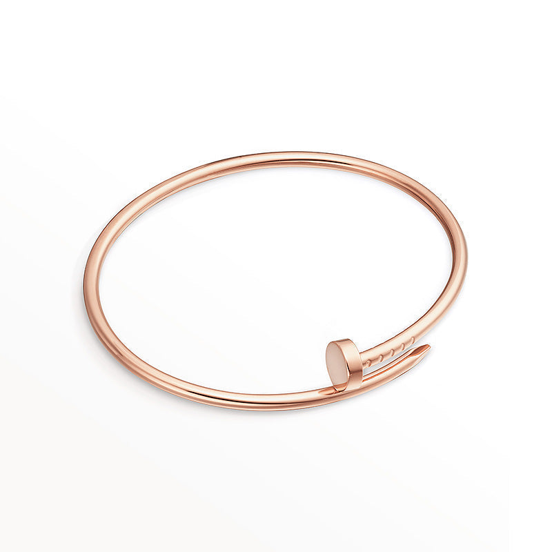 [MIRA]JUSTE BRACELET 2.5MM