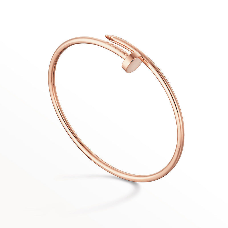 [MIRA]JUSTE BRACELET 2.5MM