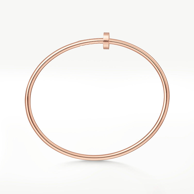 [MIRA]JUSTE BRACELET 2.5MM