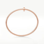 [MIRA]JUSTE BRACELET 2.5MM