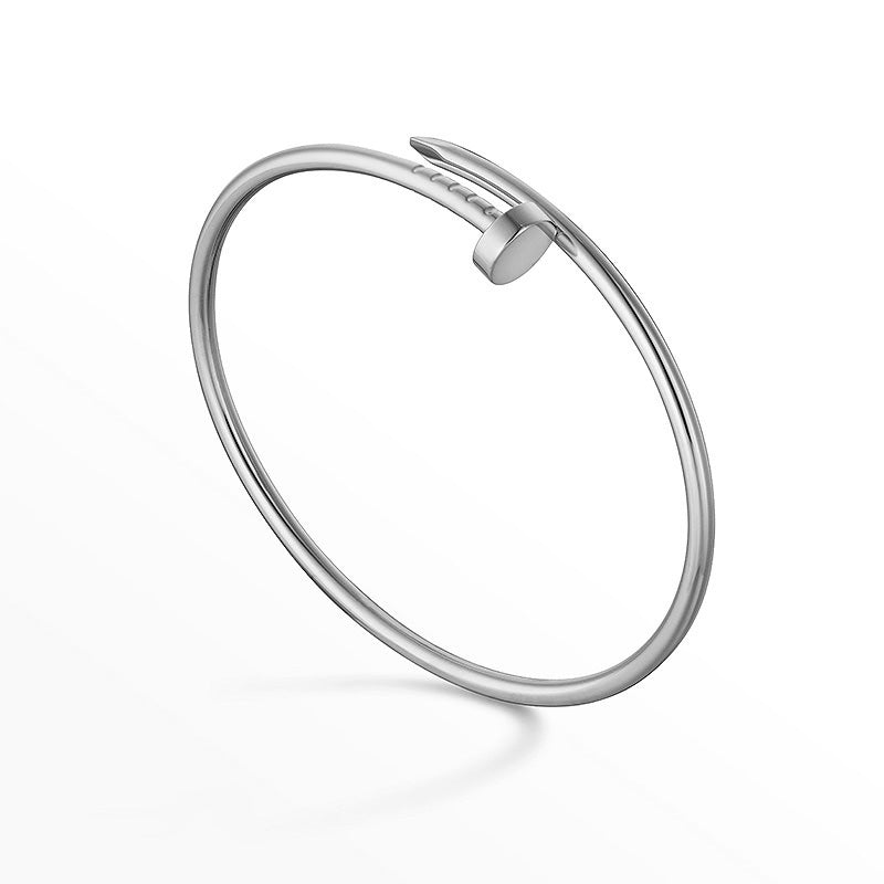 [MIRA]JUSTE BRACELET 2.5MM