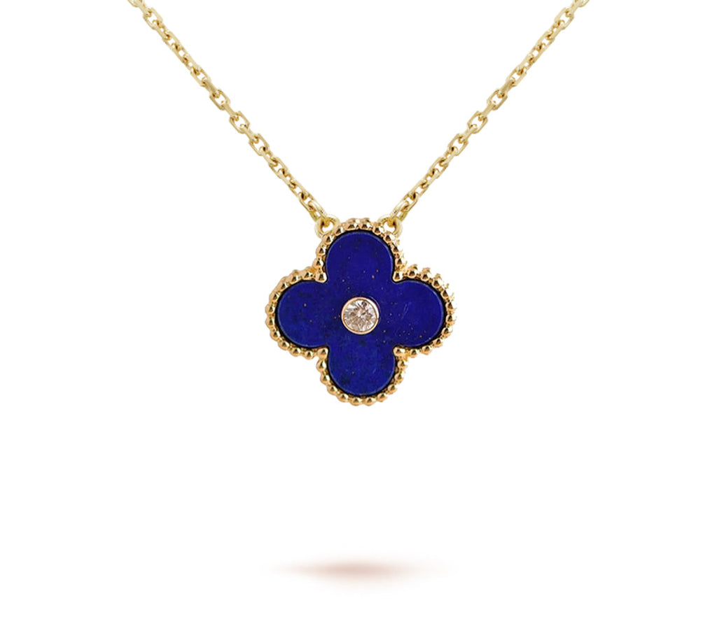[MIRA]CHRISTMAS LIMITED EDITION NECKLACE COLLECTION