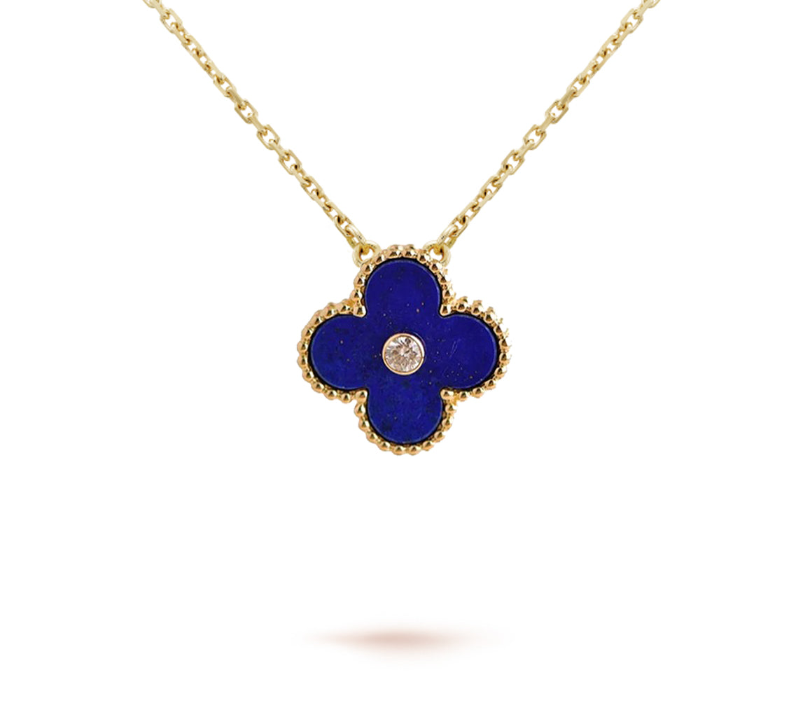 [MIRA]CHRISTMAS LIMITED EDITION NECKLACE COLLECTION