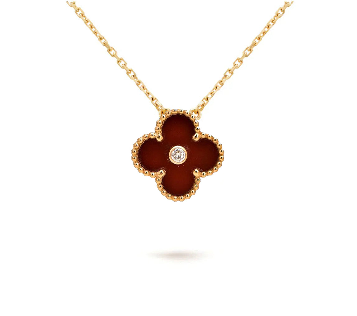 [MIRA]CHRISTMAS LIMITED EDITION NECKLACE COLLECTION
