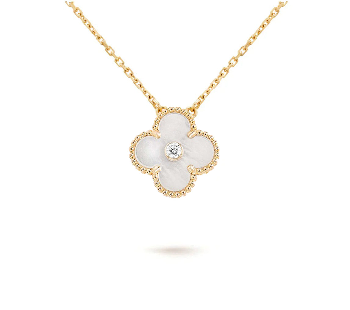 [MIRA]CHRISTMAS LIMITED EDITION NECKLACE COLLECTION