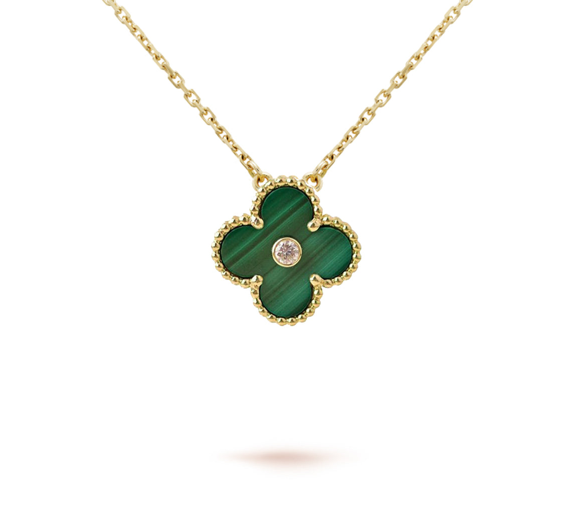 [MIRA]CHRISTMAS LIMITED EDITION NECKLACE COLLECTION