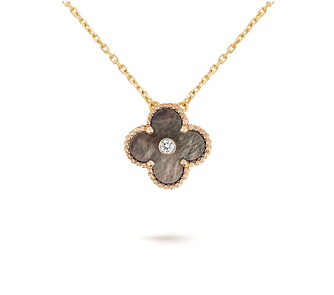 [MIRA]CHRISTMAS LIMITED EDITION NECKLACE COLLECTION