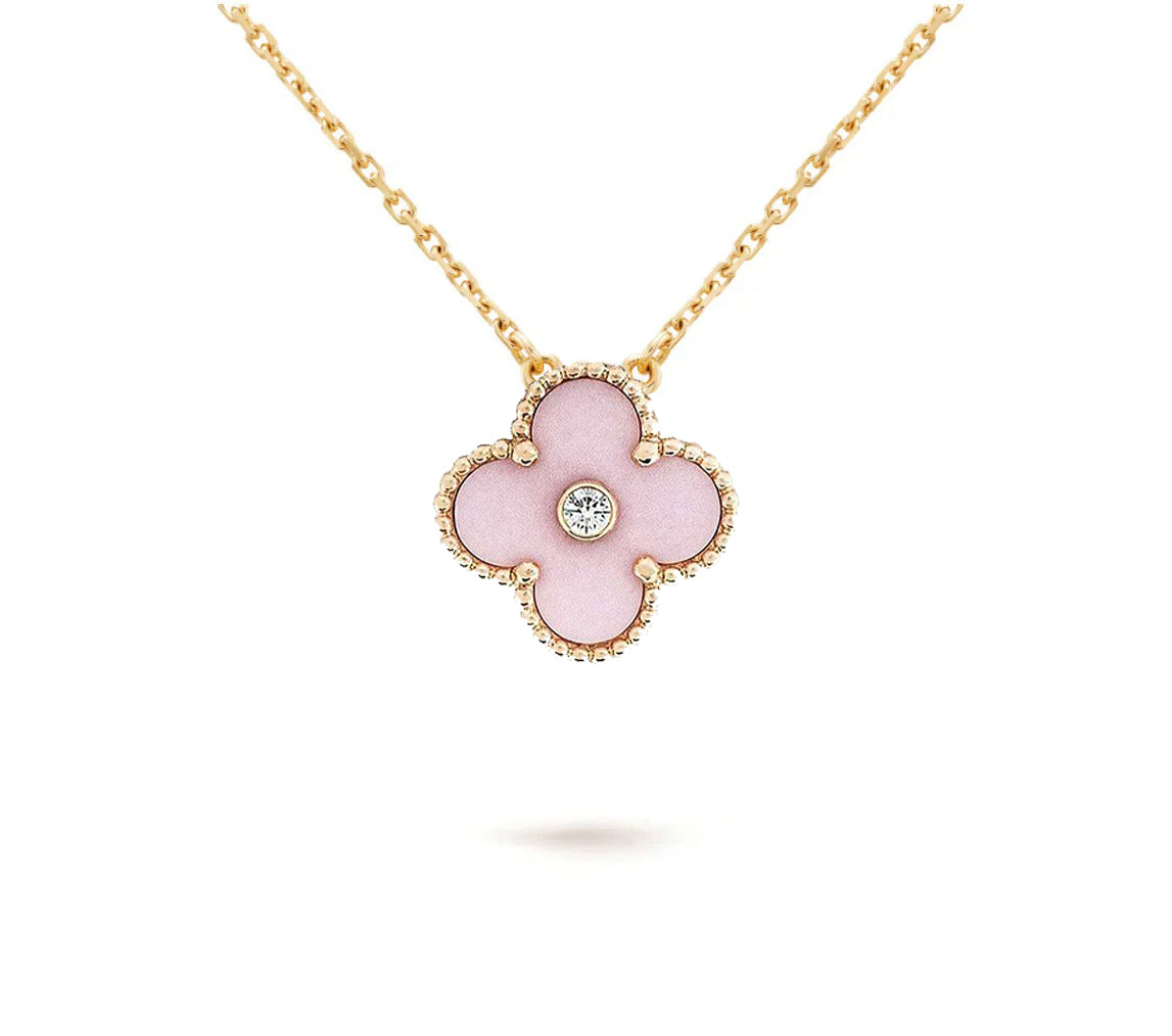 [MIRA]CHRISTMAS LIMITED EDITION NECKLACE COLLECTION