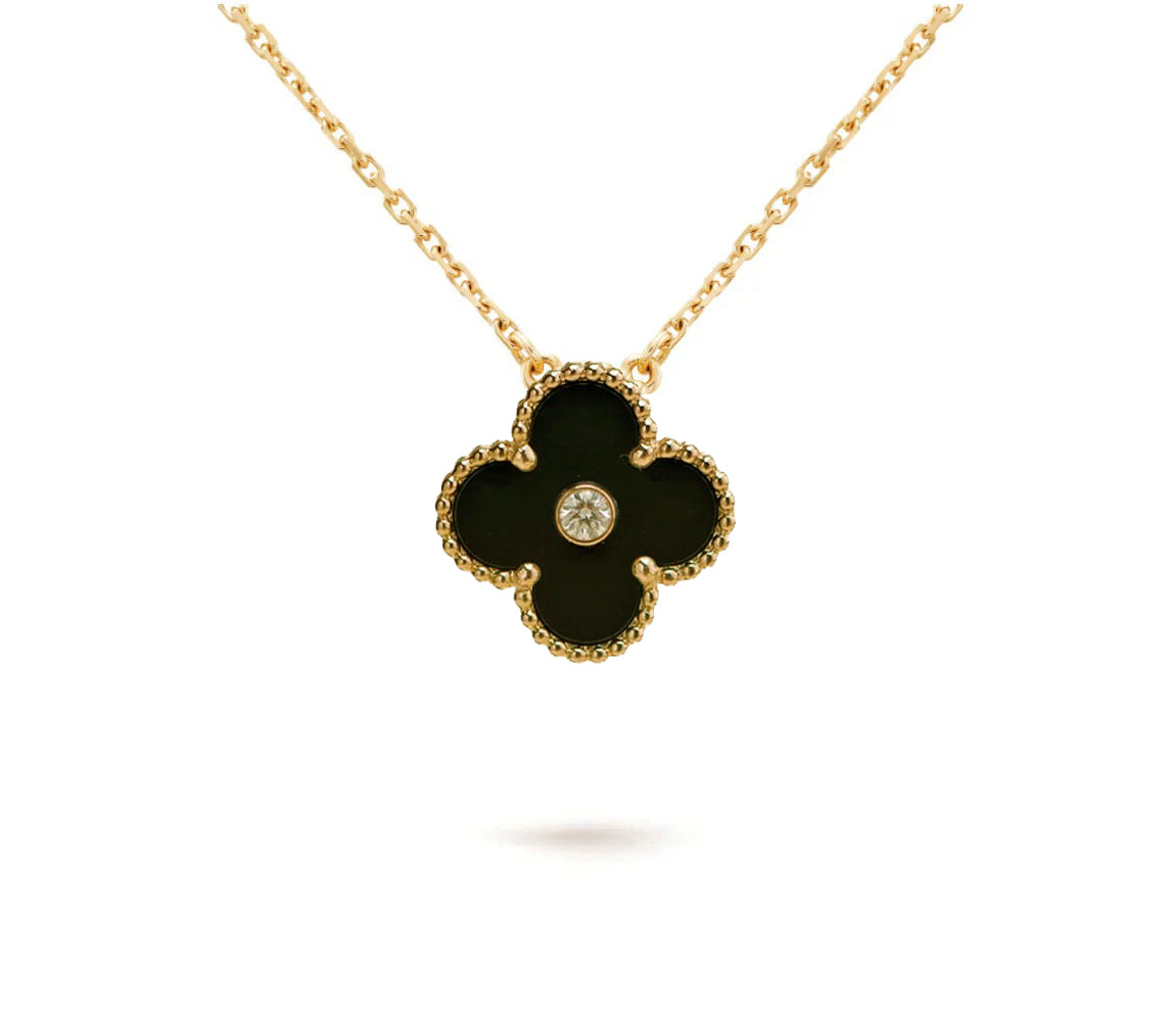 [MIRA]CHRISTMAS LIMITED EDITION NECKLACE COLLECTION