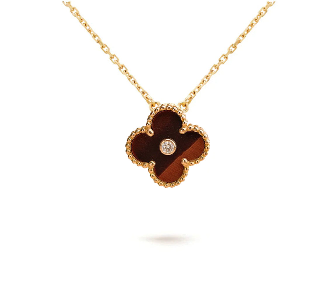 [MIRA]CHRISTMAS LIMITED EDITION NECKLACE COLLECTION