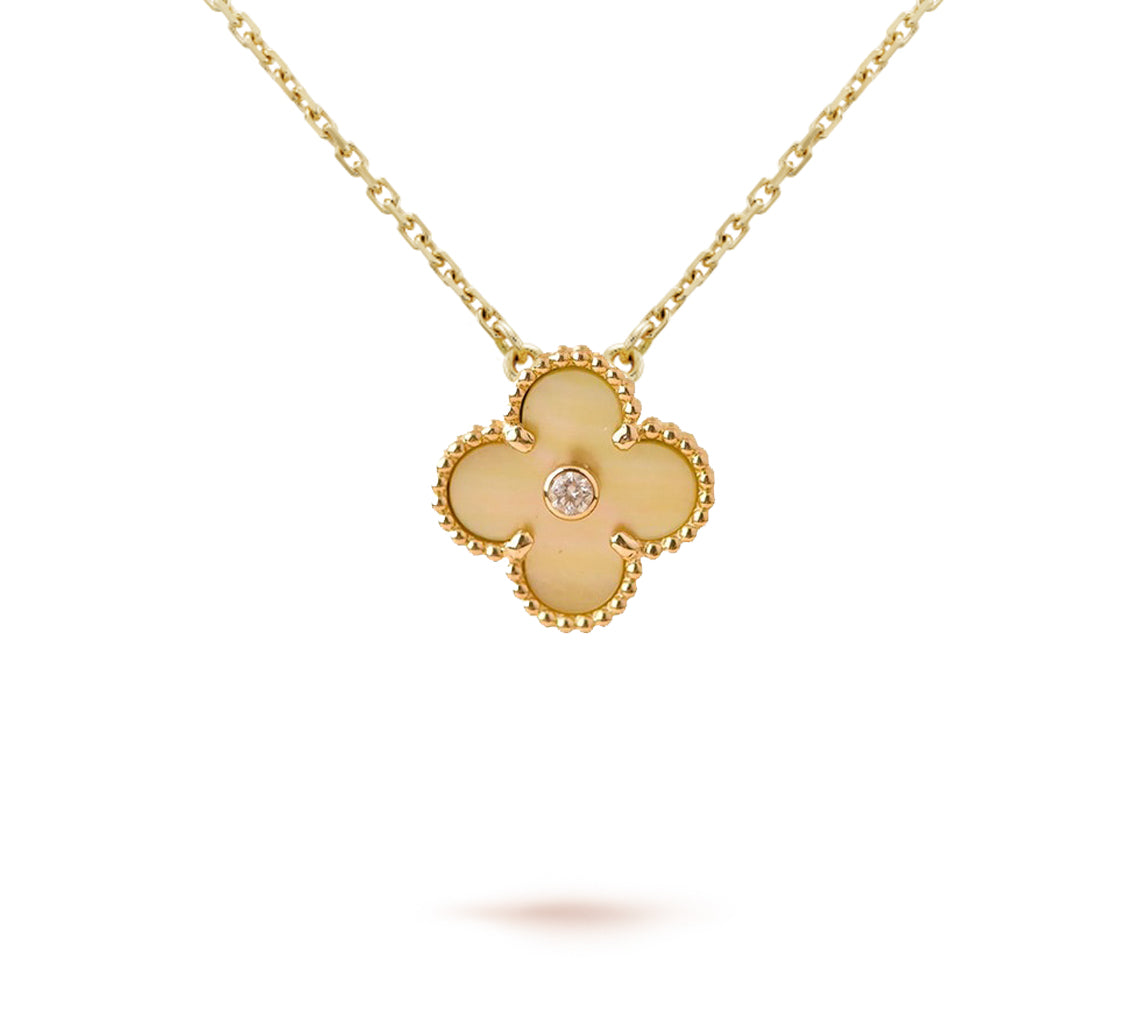 [MIRA]CHRISTMAS LIMITED EDITION NECKLACE COLLECTION