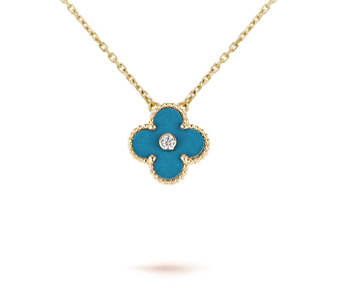 [MIRA]CHRISTMAS LIMITED EDITION NECKLACE COLLECTION