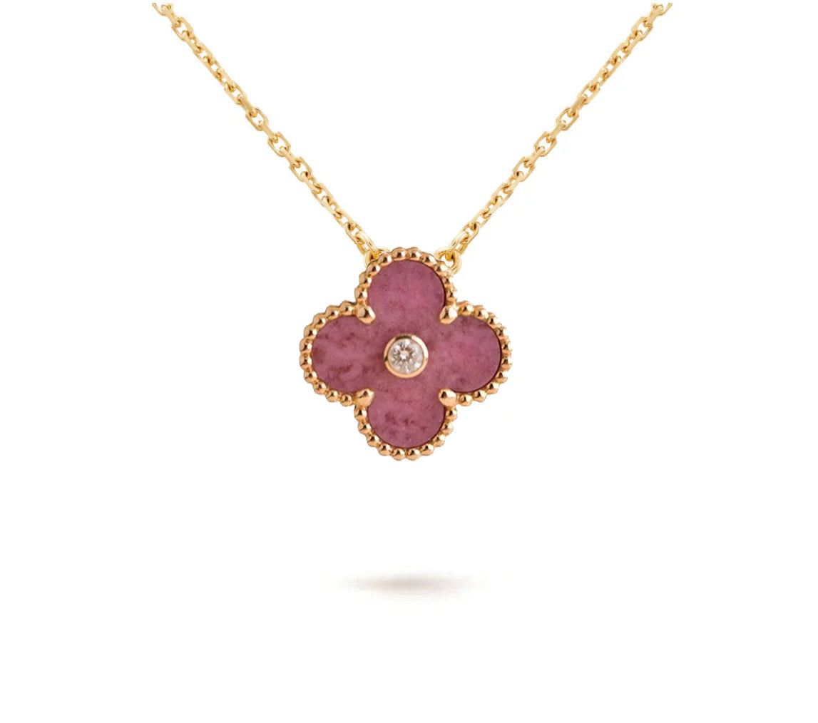 [MIRA]CHRISTMAS LIMITED EDITION NECKLACE COLLECTION