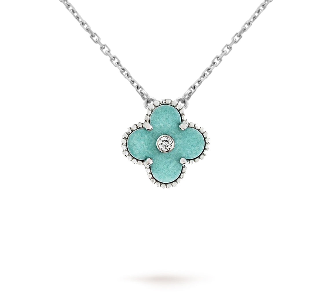 [MIRA]CHRISTMAS LIMITED EDITION NECKLACE COLLECTION