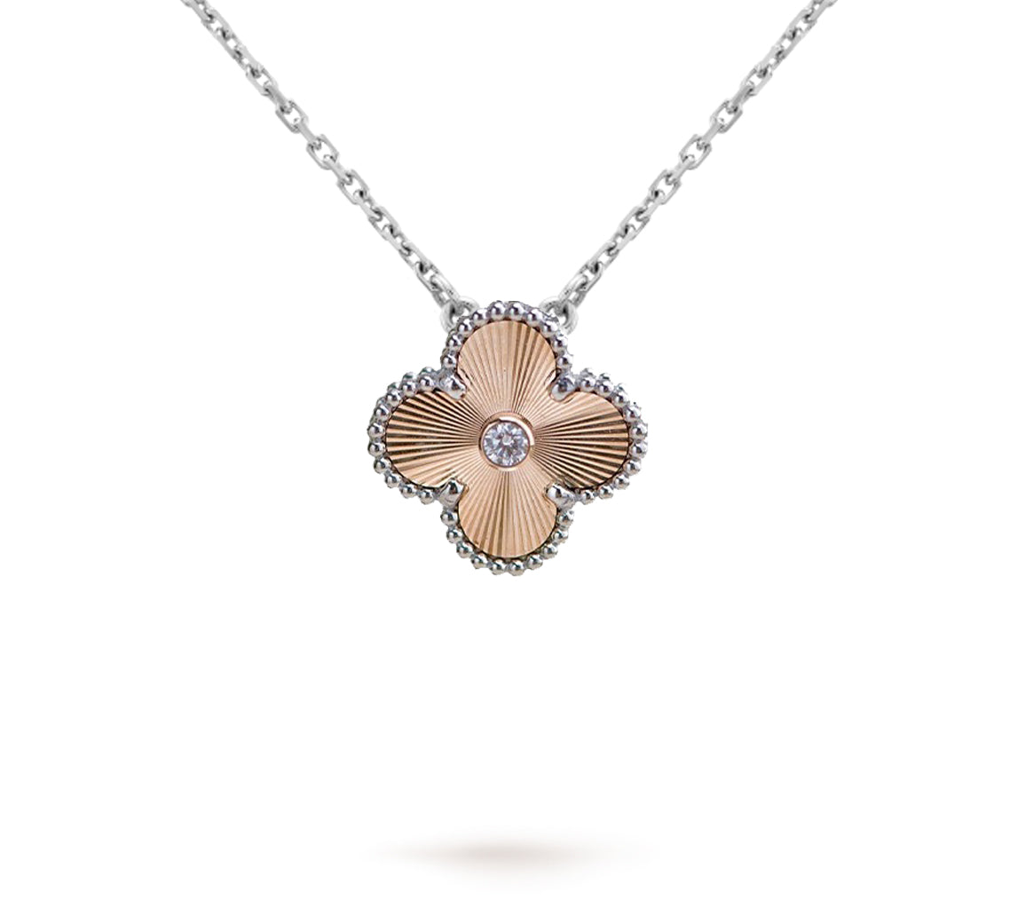[MIRA]CHRISTMAS LIMITED EDITION NECKLACE COLLECTION