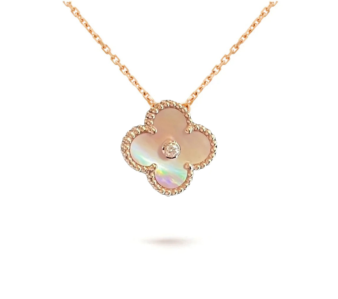 [MIRA]CHRISTMAS LIMITED EDITION NECKLACE COLLECTION