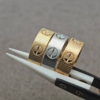[MIRA]NEW MODEL LOVE 6.5 MM RING