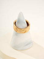 [MIRA]NEW MODEL LOVE 6.5 MM RING