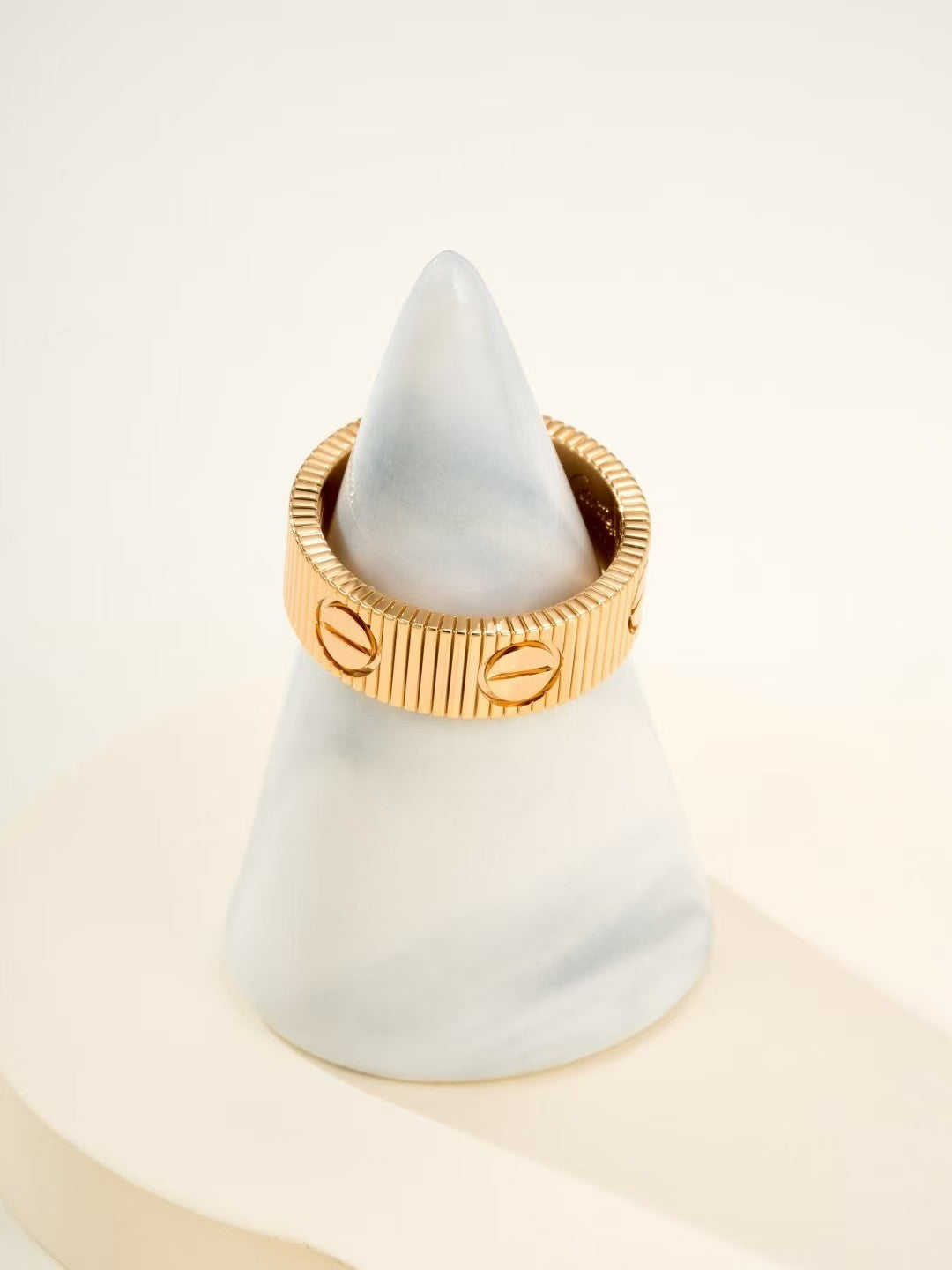 [MIRA]NEW MODEL LOVE 6.5 MM RING