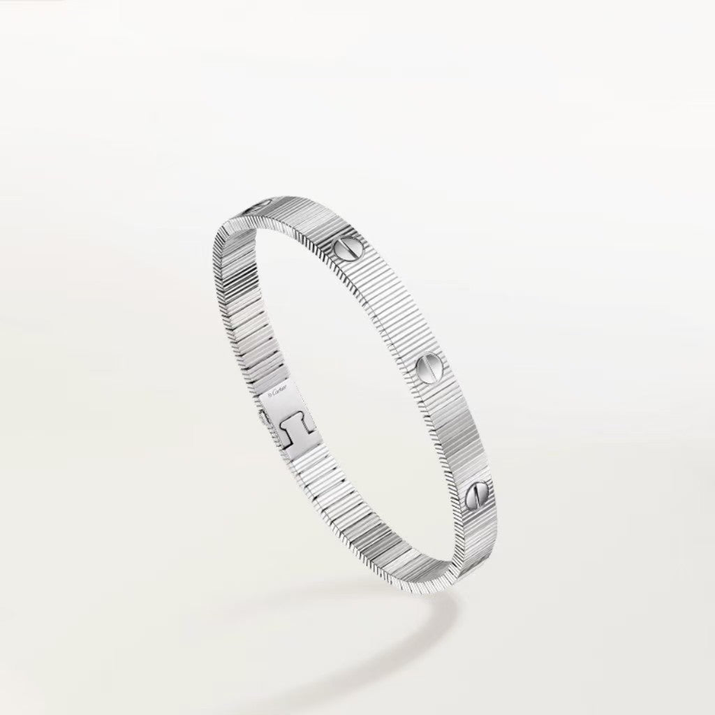 [MIRA]NEW MODEL LOVE BRACELET 7 MM