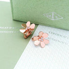 [MIRA]FRIVOLE EARRINGS- LARGE MODEL