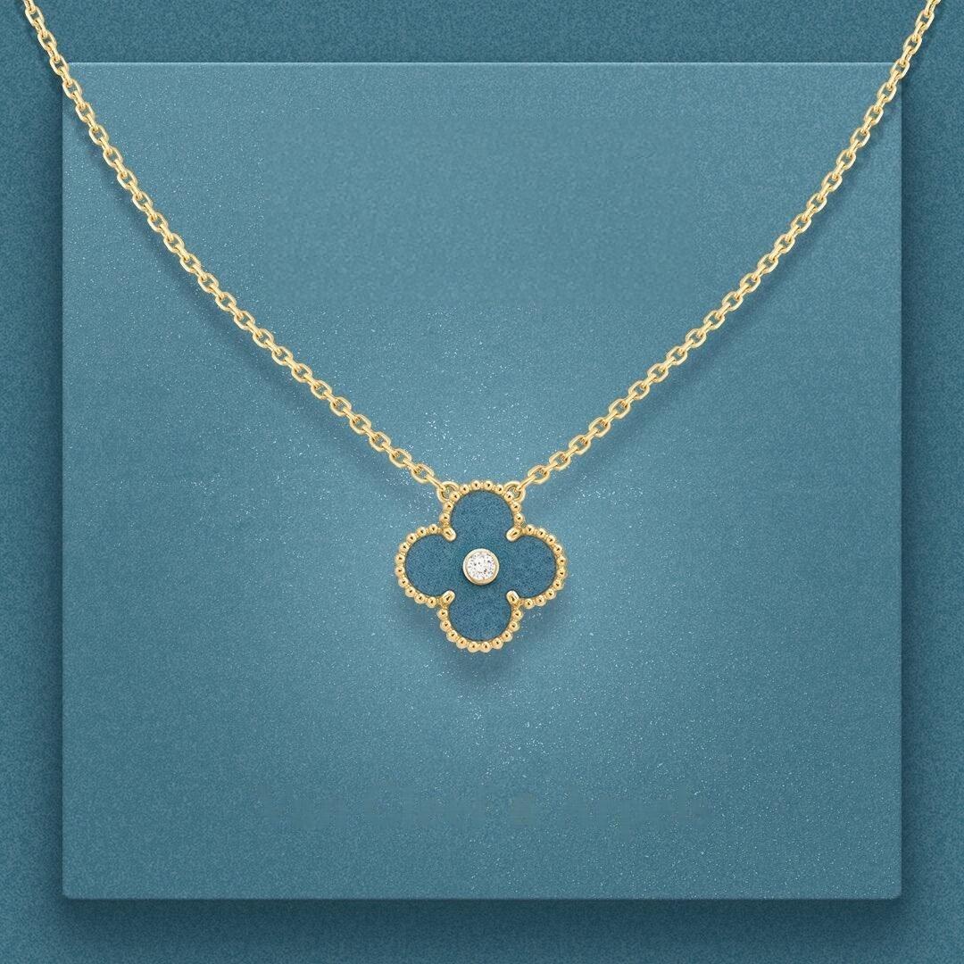[MIRA] 2026 CHRISTMAS LIMITED EDITION NECKLACE