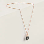 [MIRA]WOMEN'S HM AMULETTES CONSTANCE PENDANT NECKLACE