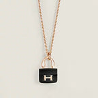 [MIRA]WOMEN'S HM AMULETTES CONSTANCE PENDANT NECKLACE